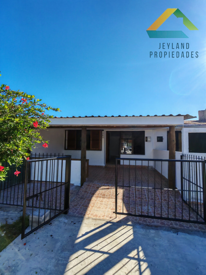 Casa ID.475 - Casa en Maldonado, Maldonado Nuevo