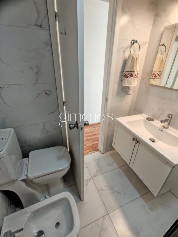 Apartamento ID.961 - Apartamento en Punta del Este, Mansa