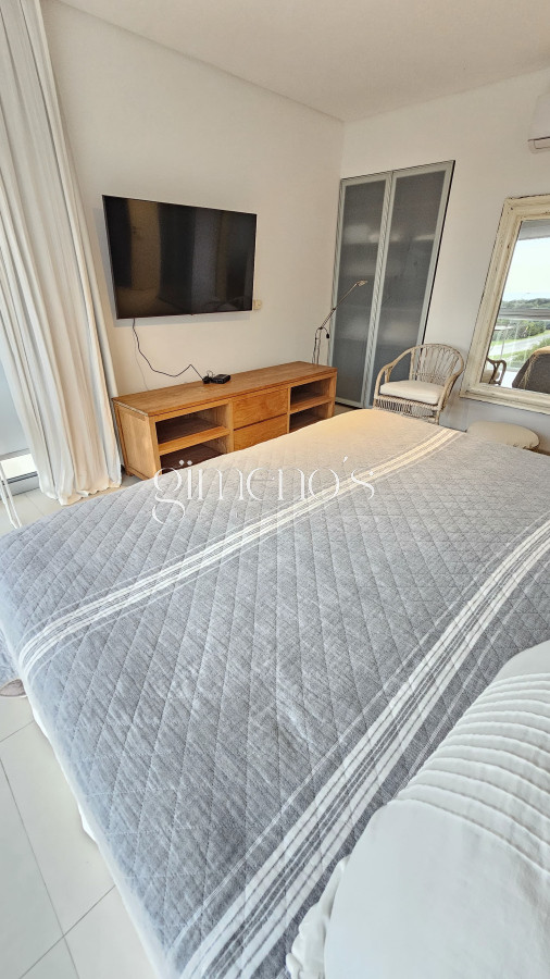 Apartamento ID.220 - Venta departamento punta del este 