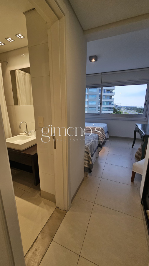 Apartamento ID.220 - Venta departamento punta del este 