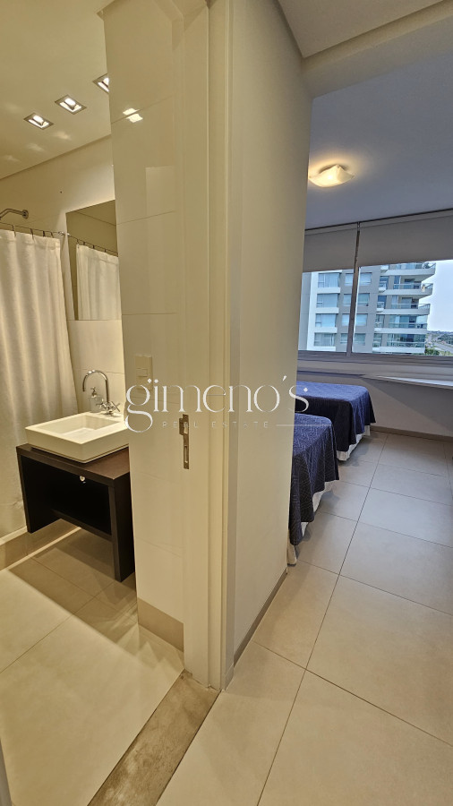 Apartamento ID.220 - Venta departamento punta del este 