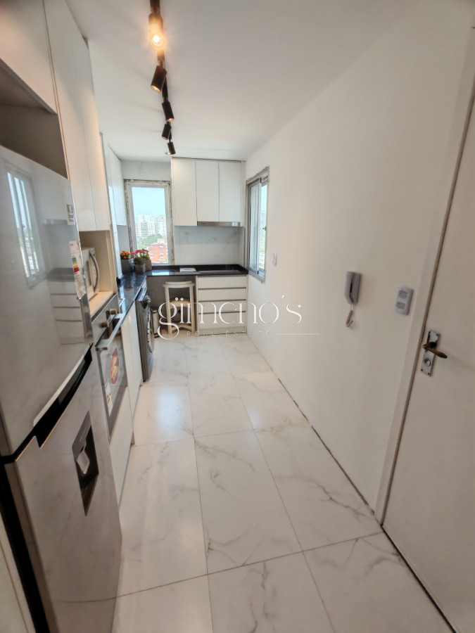 Apartamento ID.961 - Apartamento en Punta del Este, Mansa