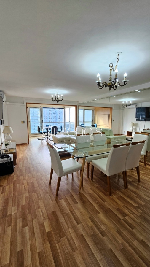 Apartamento ID.961 - Apartamento en Punta del Este, Mansa