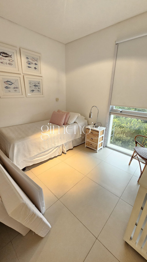 Apartamento ID.220 - Venta departamento punta del este 