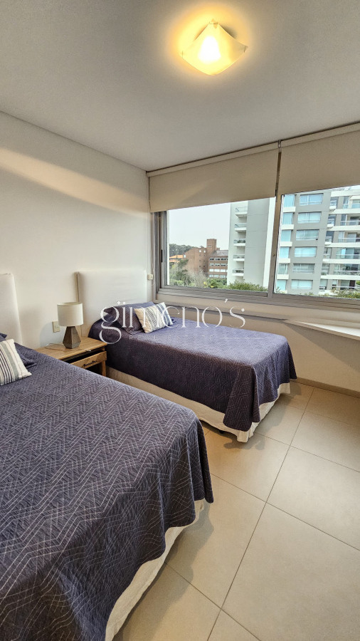 Apartamento ID.220 - Venta departamento punta del este 