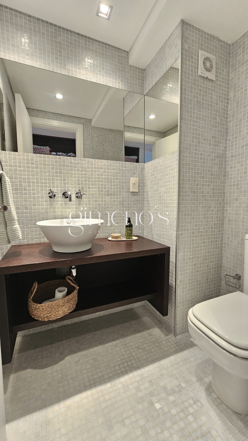 Apartamento ID.220 - Venta departamento punta del este 