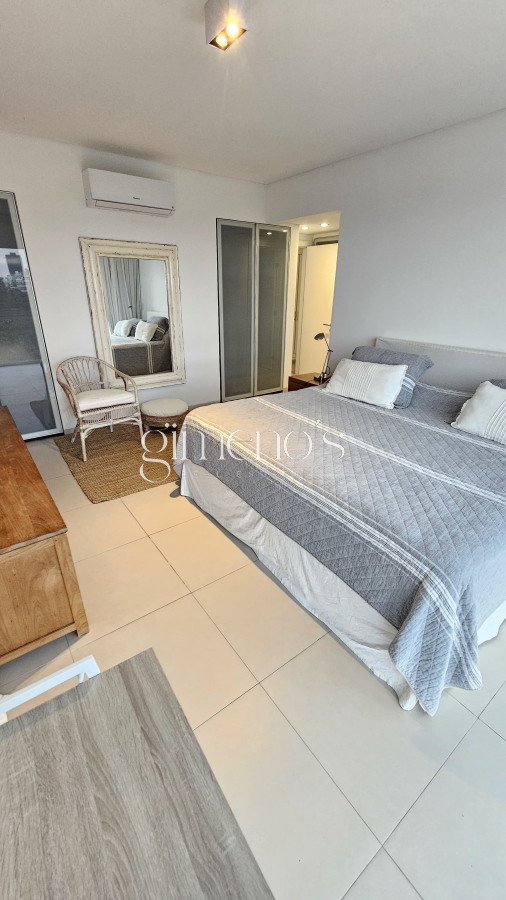 Apartamento ID.220 - Venta departamento punta del este 