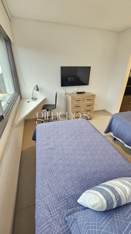 Apartamento ID.220 - Venta departamento punta del este 