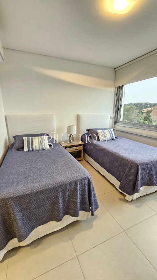 Apartamento ID.220 - Venta departamento punta del este 