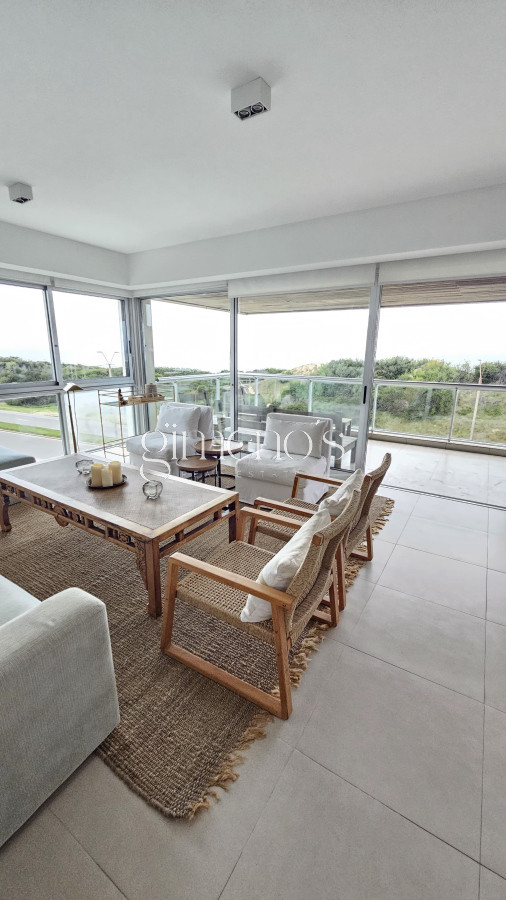 Apartamento ID.220 - Venta departamento punta del este 