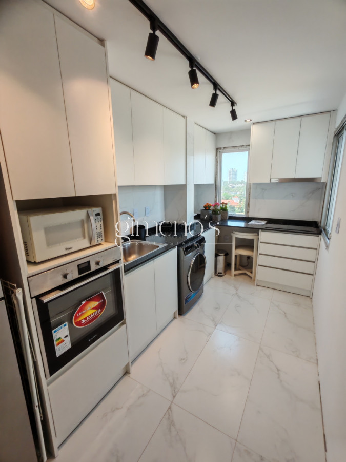 Apartamento ID.961 - Apartamento en Punta del Este, Mansa