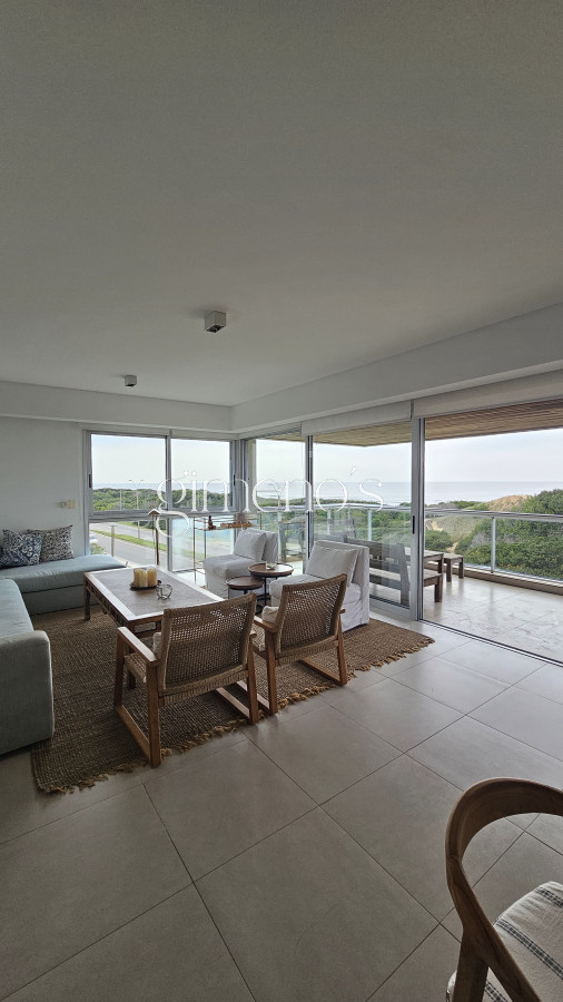 Apartamento ID.220 - Venta departamento punta del este 