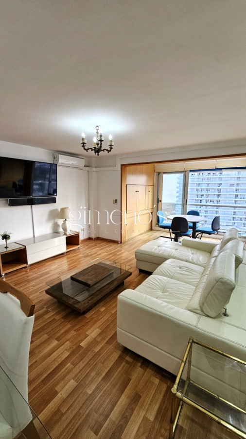 Apartamento ID.961 - Apartamento en Punta del Este, Mansa