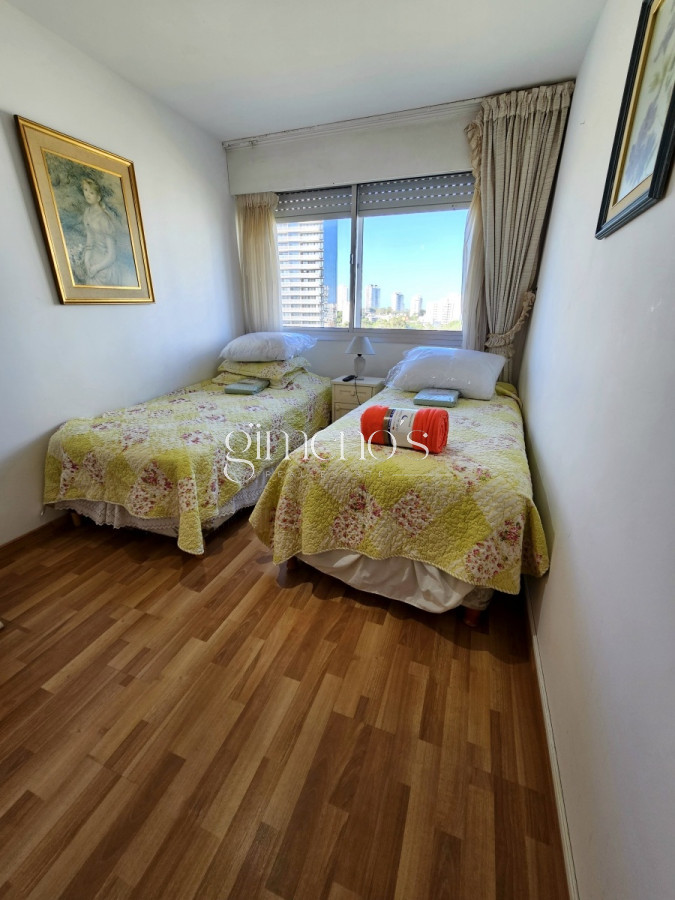 Apartamento ID.961 - Apartamento en Punta del Este, Mansa
