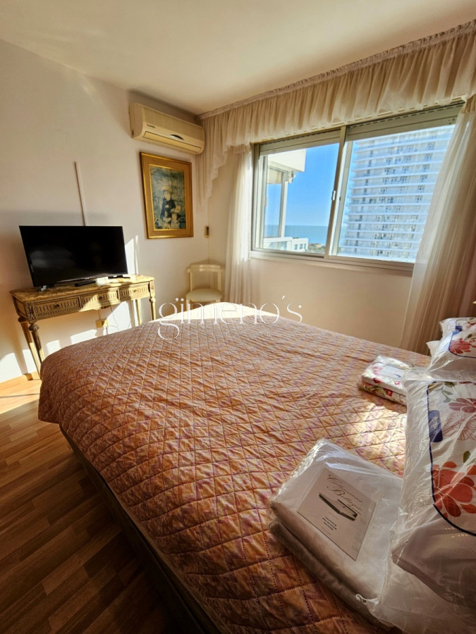 Apartamento ID.961 - Apartamento en Punta del Este, Mansa
