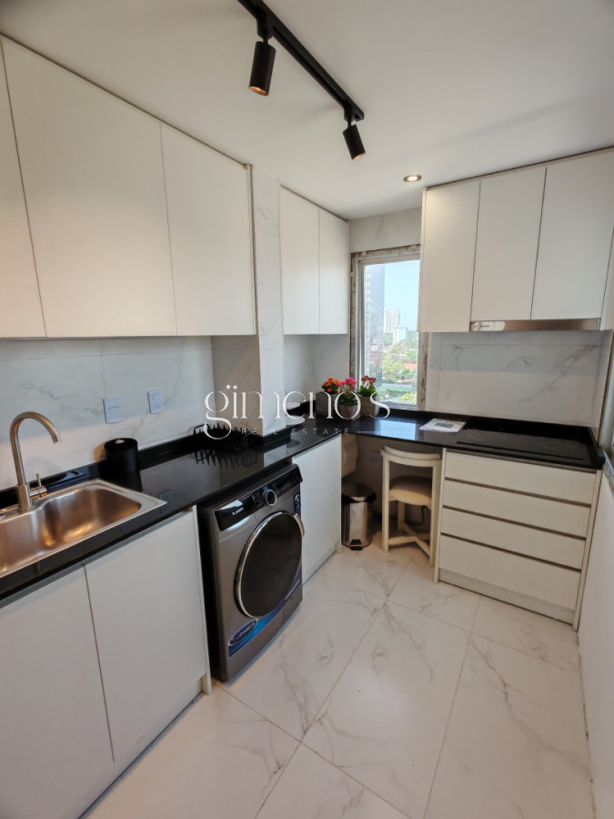 Apartamento ID.961 - Apartamento en Punta del Este, Mansa