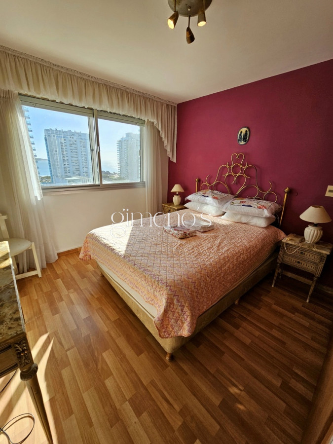 Apartamento ID.961 - Apartamento en Punta del Este, Mansa