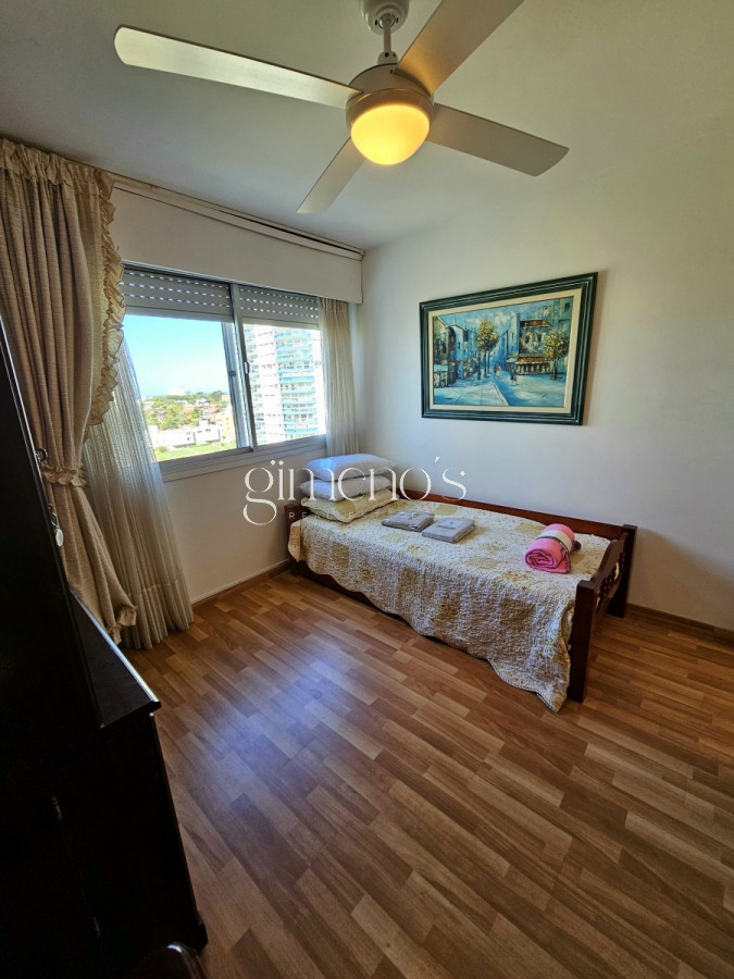 Apartamento ID.961 - Apartamento en Punta del Este, Mansa