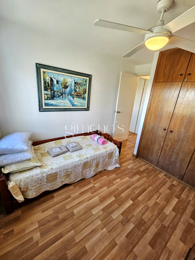 Apartamento ID.961 - Apartamento en Punta del Este, Mansa