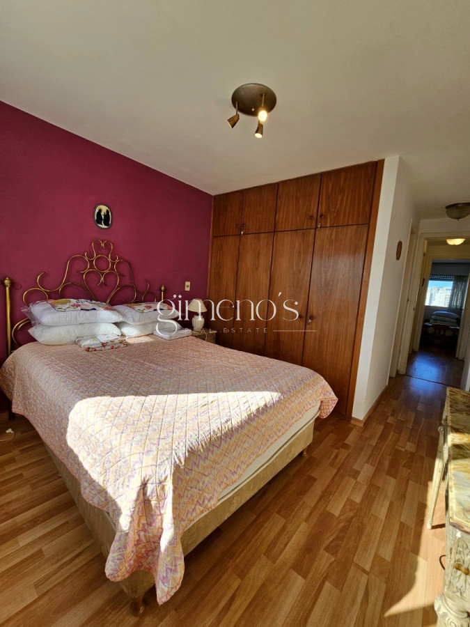 Apartamento ID.961 - Apartamento en Punta del Este, Mansa