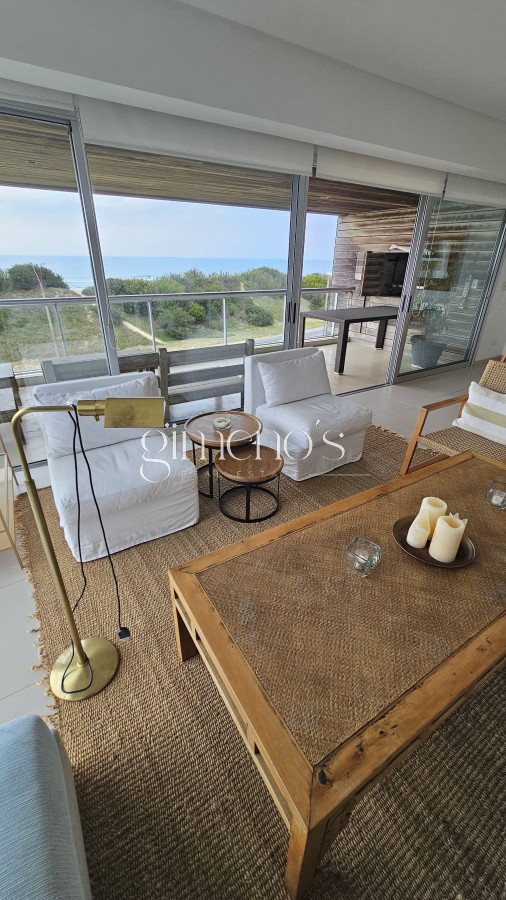 Apartamento ID.220 - Venta departamento punta del este 