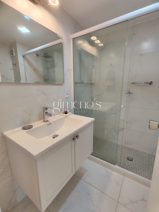 Apartamento ID.961 - Apartamento en Punta del Este, Mansa