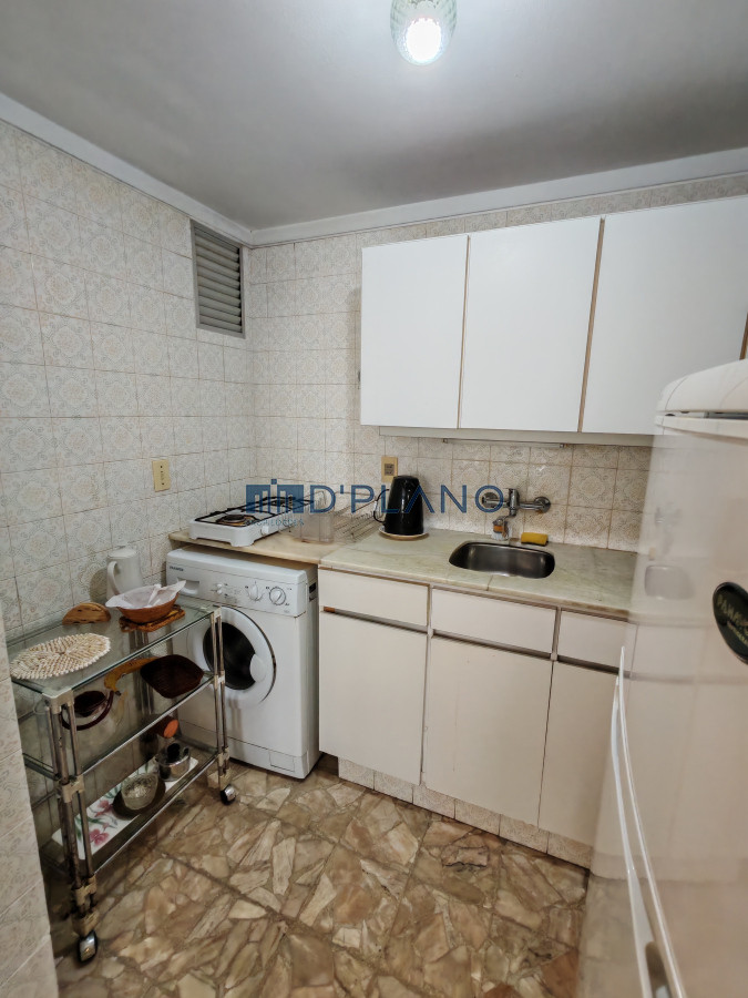 Apartamento ID.207 - ALQUILER ANUAL PENINSULA