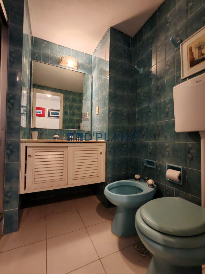 Apartamento ID.207 - ALQUILER ANUAL PENINSULA