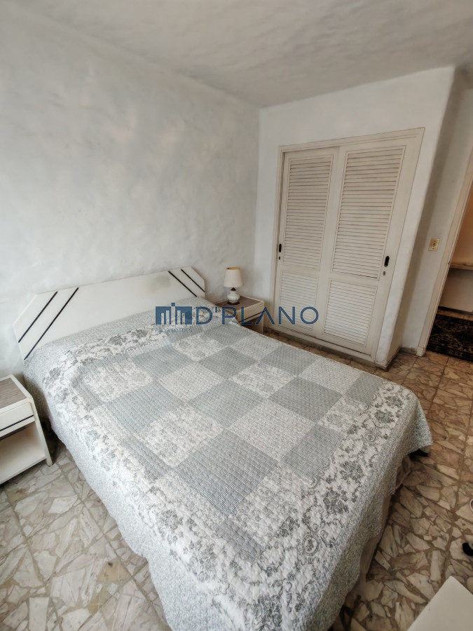 Apartamento ID.207 - ALQUILER ANUAL PENINSULA