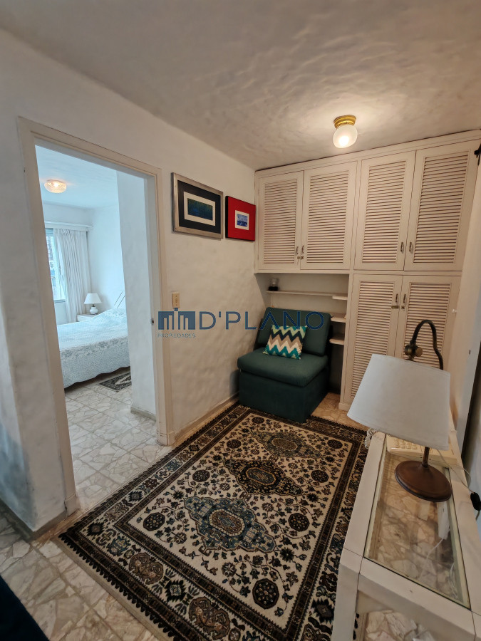 Apartamento ID.207 - ALQUILER ANUAL PENINSULA