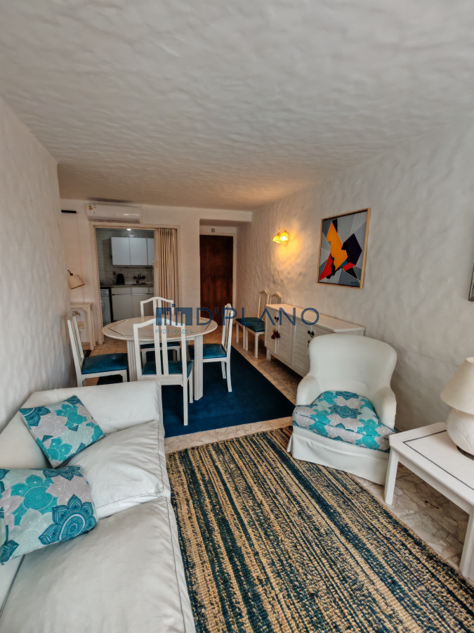 Apartamento ID.207 - ALQUILER ANUAL PENINSULA