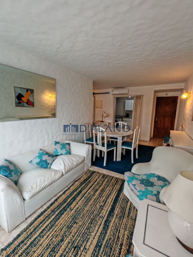 Apartamento ID.207 - ALQUILER ANUAL PENINSULA