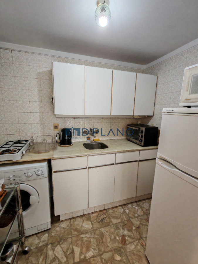 Apartamento ID.207 - ALQUILER ANUAL PENINSULA