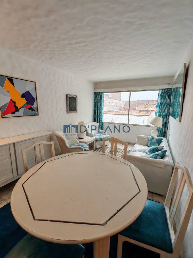 Apartamento ID.207 - ALQUILER ANUAL PENINSULA