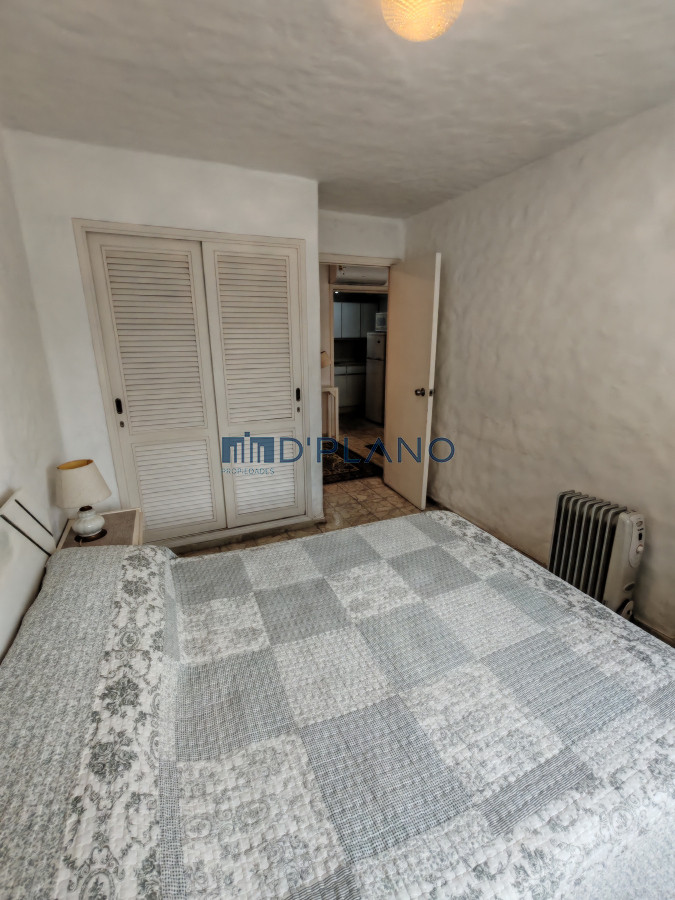 Apartamento ID.207 - ALQUILER ANUAL PENINSULA