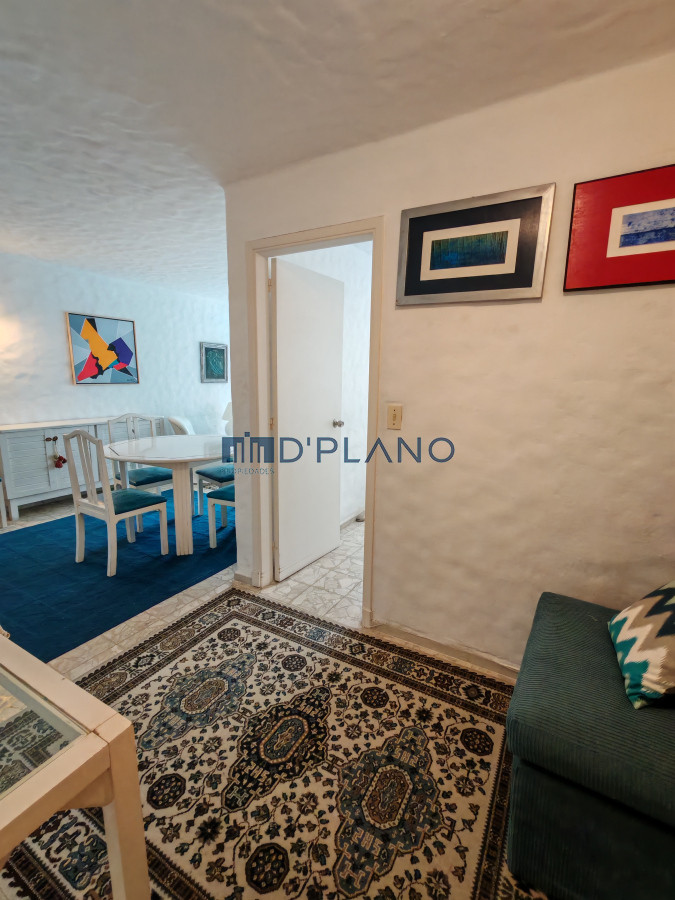 Apartamento ID.207 - ALQUILER ANUAL PENINSULA