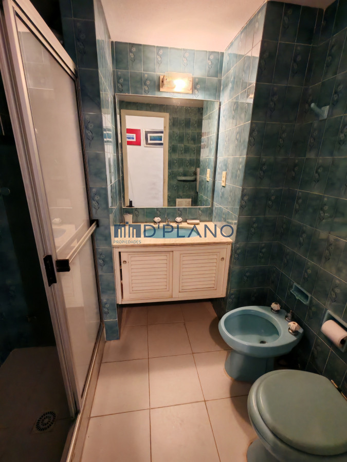 Apartamento ID.207 - ALQUILER ANUAL PENINSULA