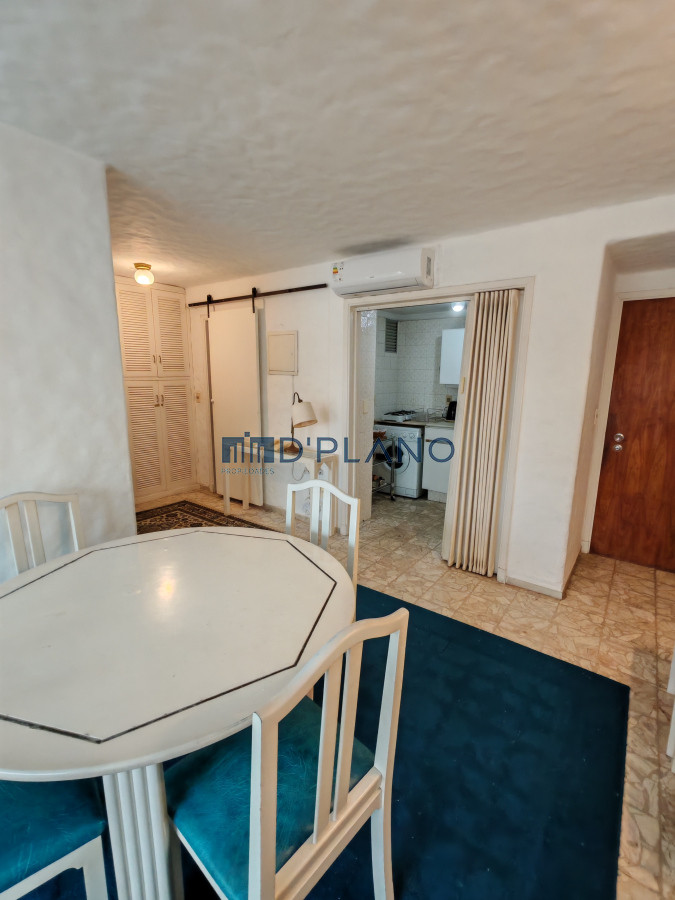 Apartamento ID.207 - ALQUILER ANUAL PENINSULA