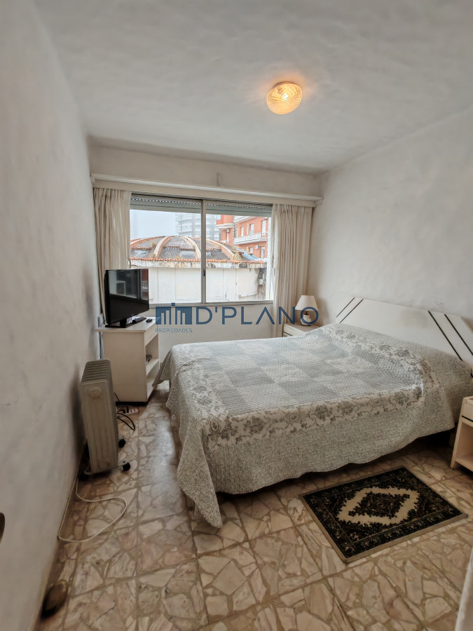 Apartamento ID.207 - ALQUILER ANUAL PENINSULA