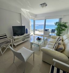 Apartamento en Punta del Este, Mansa