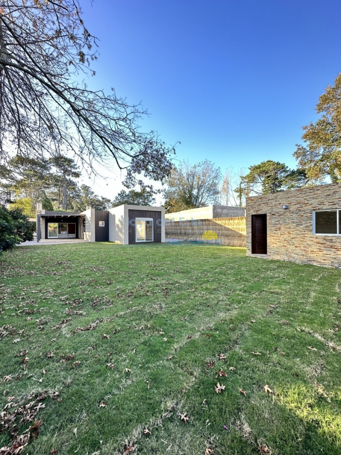 Casa venta punta del este  - Inmobiliaria Playa del Este