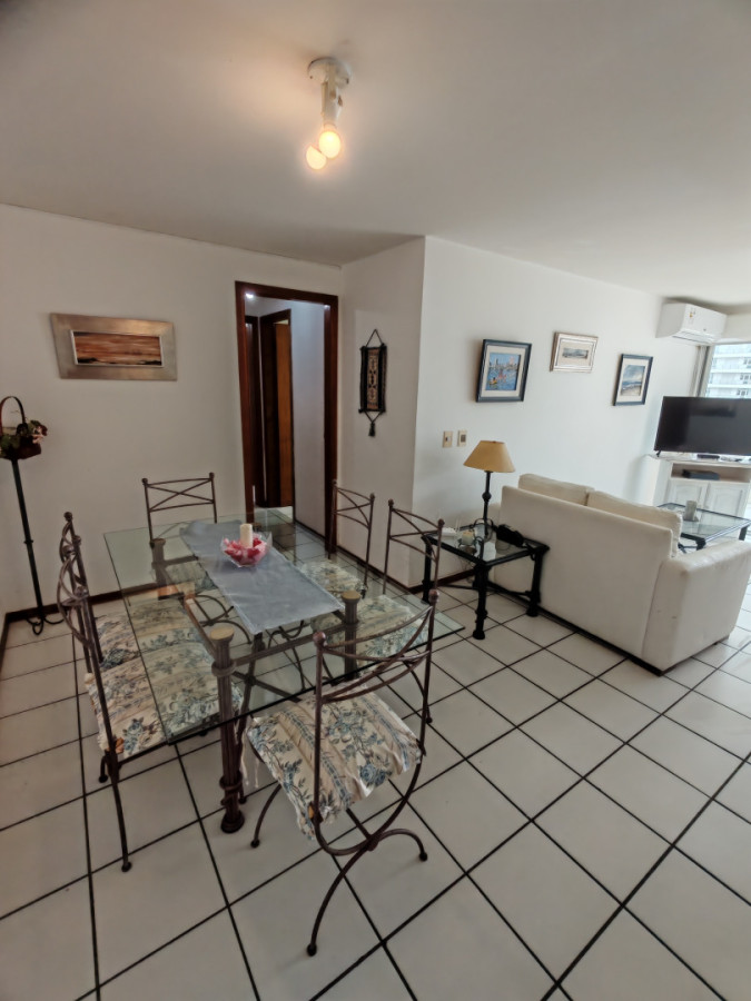 Apartamento ID.21098737 - Apartamento en Punta del Este, Mansa