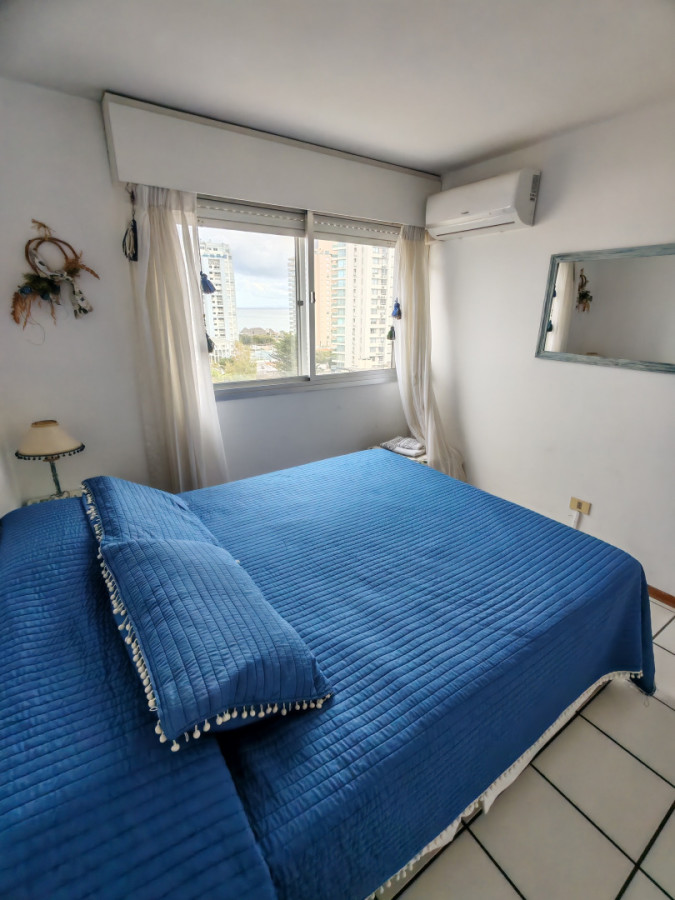 Apartamento ID.21098737 - Apartamento en Punta del Este, Mansa