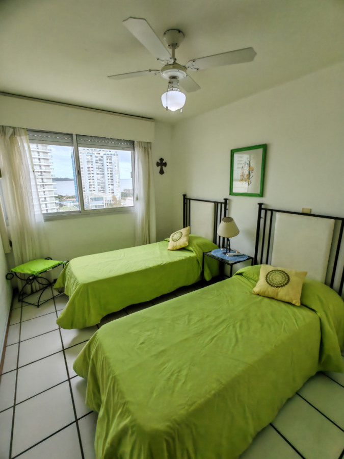 Apartamento ID.21098737 - Apartamento en Punta del Este, Mansa