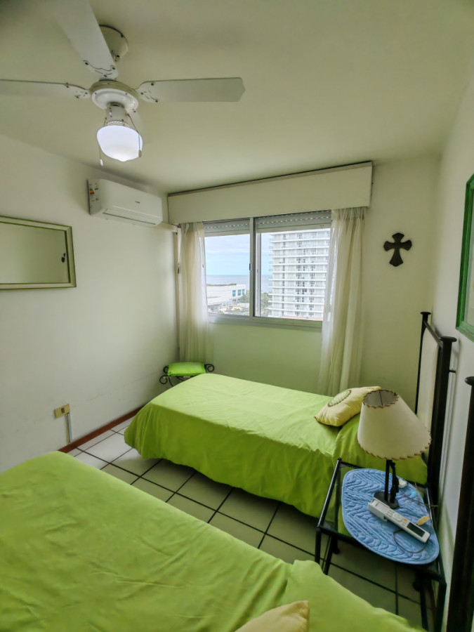 Apartamento ID.21098737 - Apartamento en Punta del Este, Mansa