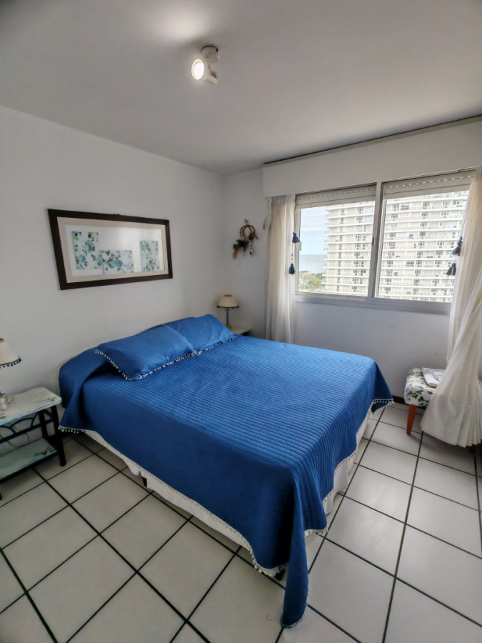 Apartamento ID.21098737 - Apartamento en Punta del Este, Mansa
