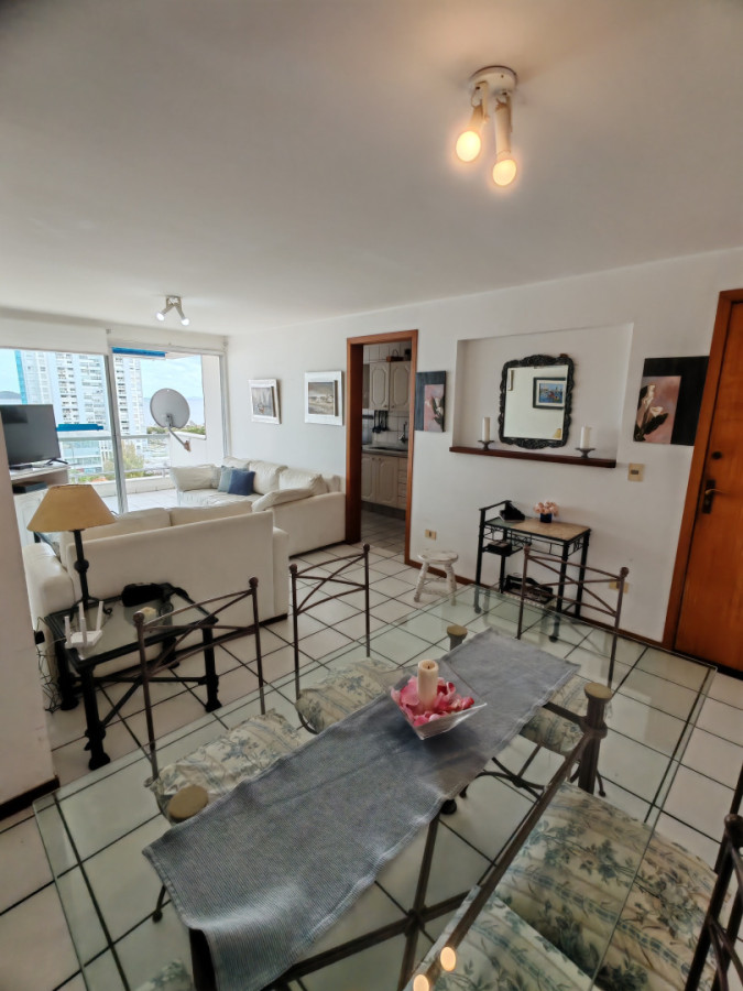 Apartamento ID.21098737 - Apartamento en Punta del Este, Mansa