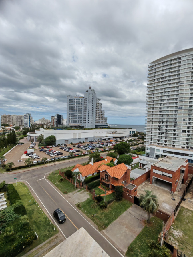 Apartamento ID.21098737 - Apartamento en Punta del Este, Mansa