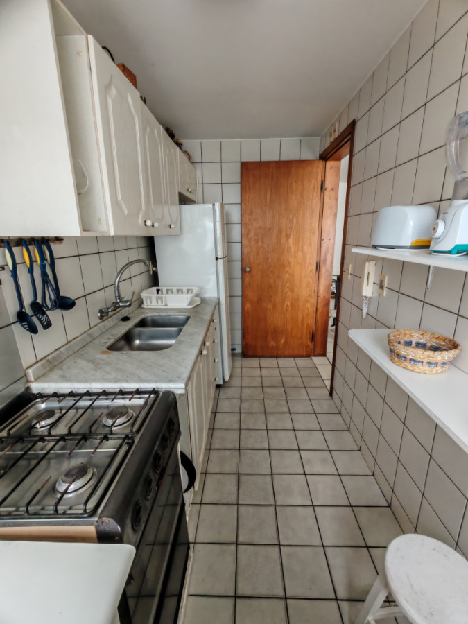 Apartamento ID.21098737 - Apartamento en Punta del Este, Mansa