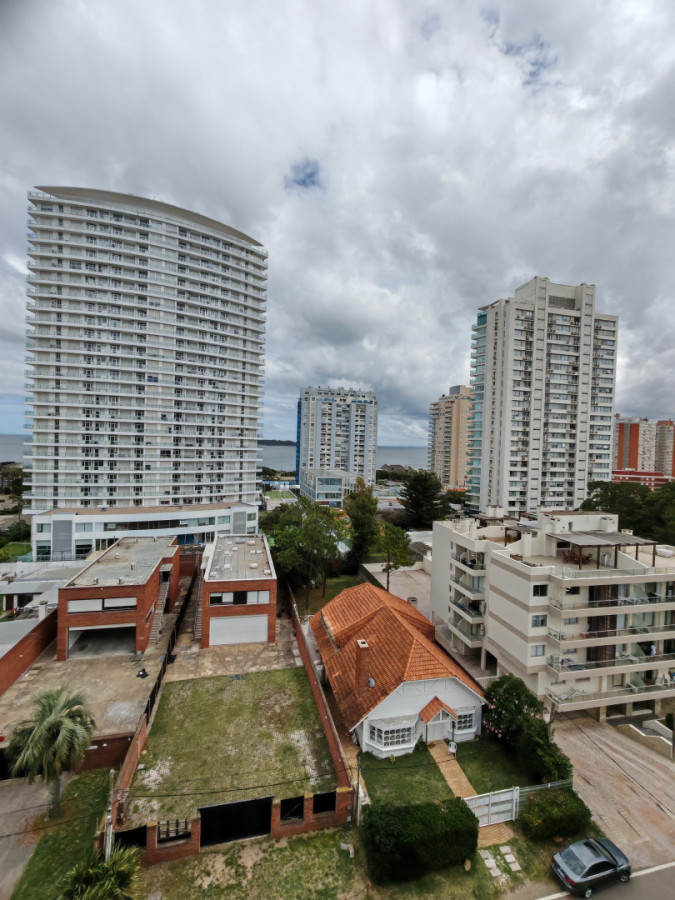 Apartamento ID.21098737 - Apartamento en Punta del Este, Mansa